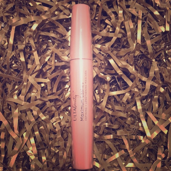 ULTA Maximum Lashes Mascara Black/Brown - Picture 4 of 6